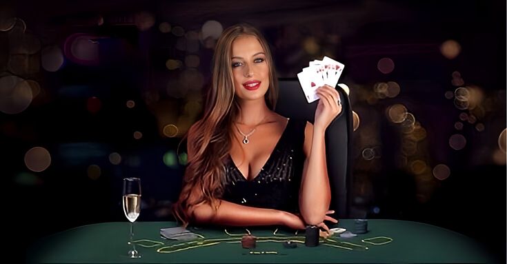 NorthStar Bets Live Casino