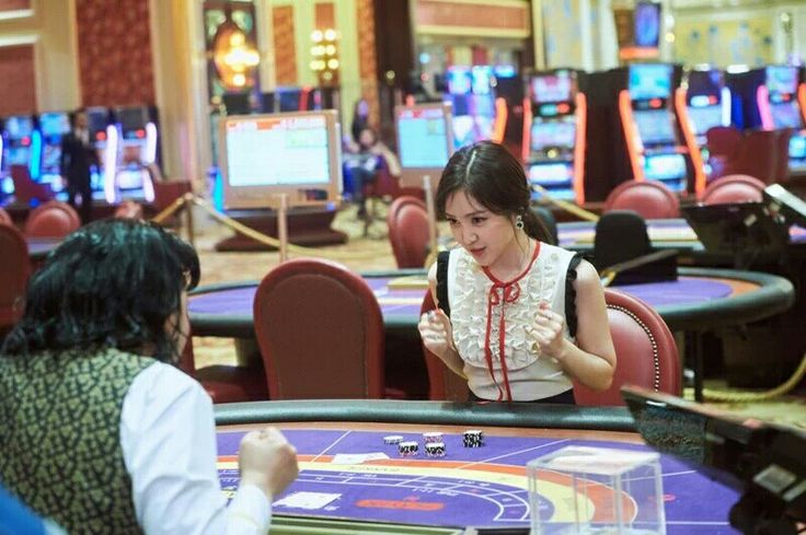 NorthStar Bets Live Casino