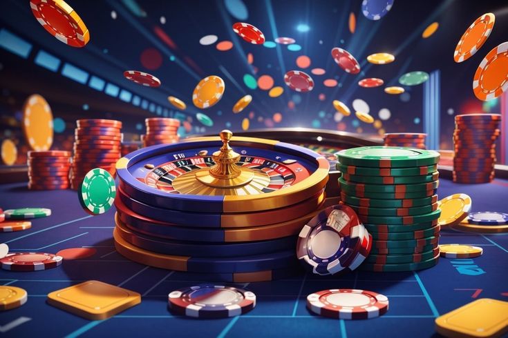 NorthStar Bets Live Casino