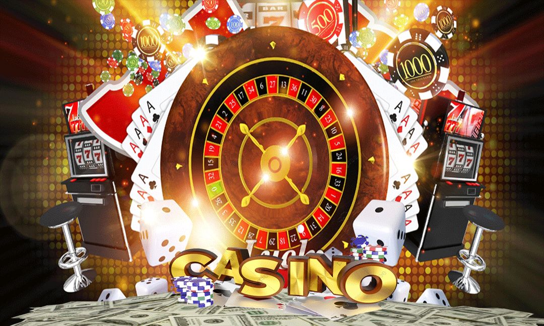NorthStar Bets Live Casino