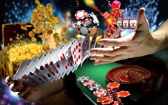 NorthStar Bets Live Casino